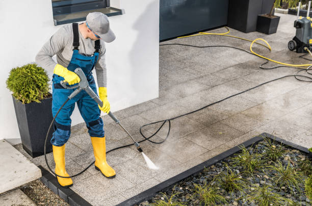 Best Affordable Power Washing  in Wilburton, OK